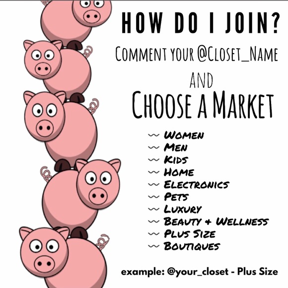 CLOSED 🐷 04/22/24 -04/28/24 🐷 - Picture 2 of 14